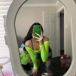 Meet your Posher, Rosa